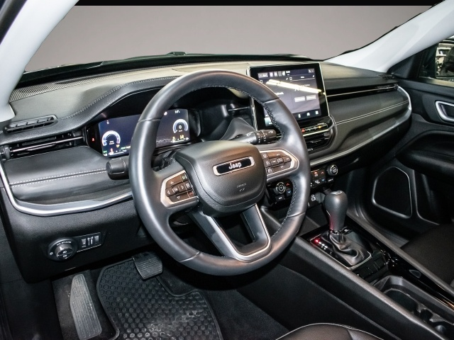 Jeep Compass (06/2023, )