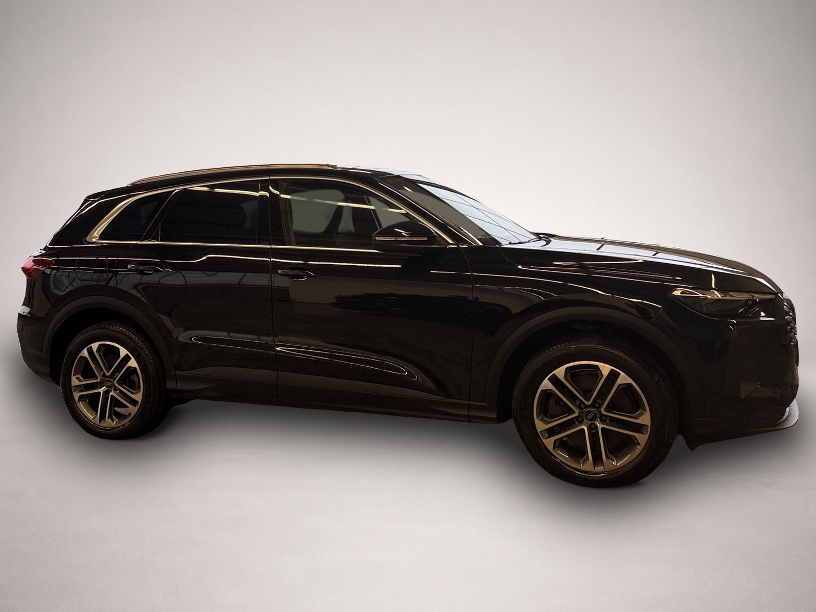 Audi Q5 (10/2025, Diesel)