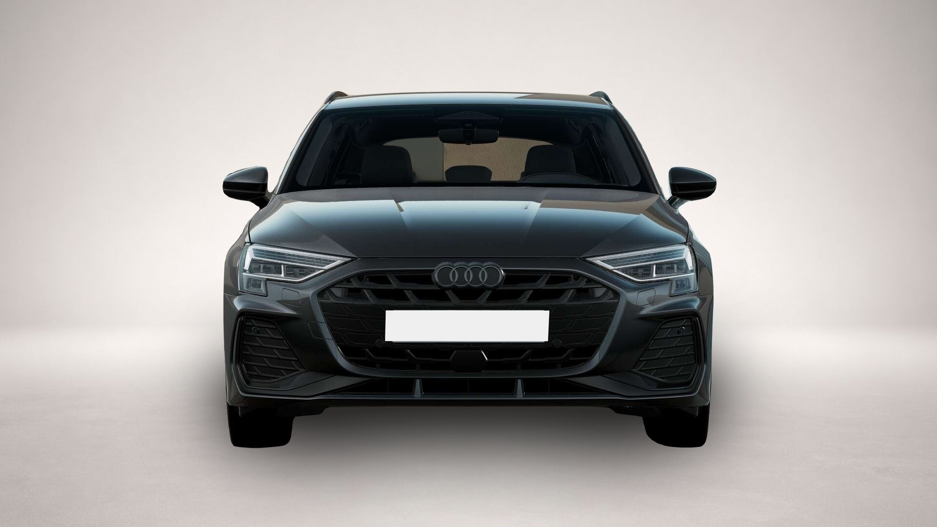 Audi A3 (01/2026, Diesel)