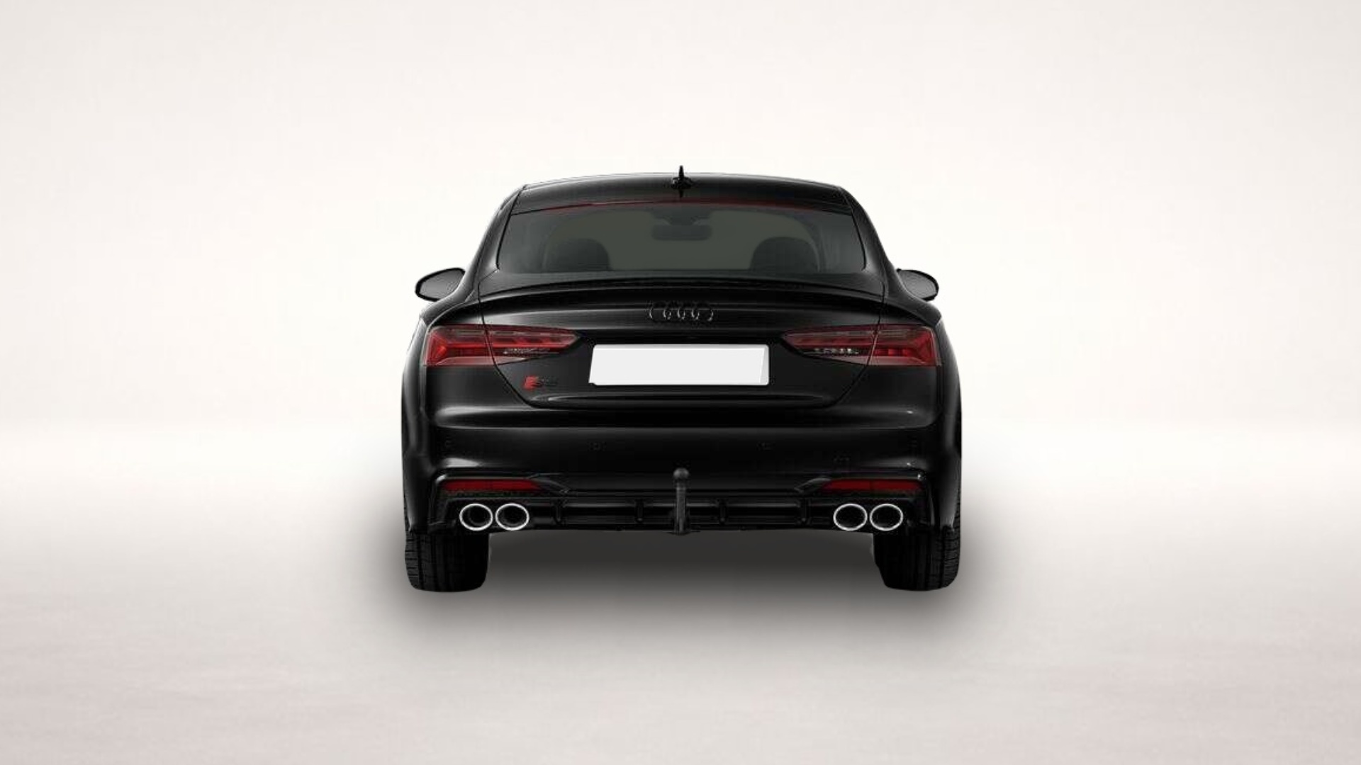Audi quattro (05/2023, Diesel)