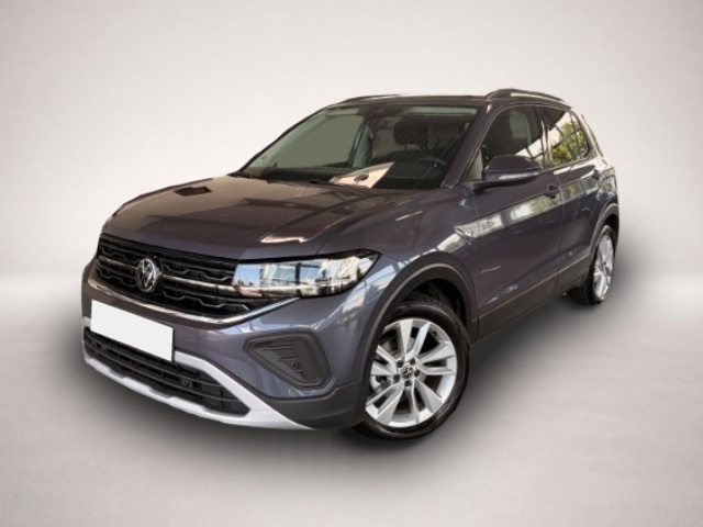 Volkswagen T-Cross (03/2026, Benzin)