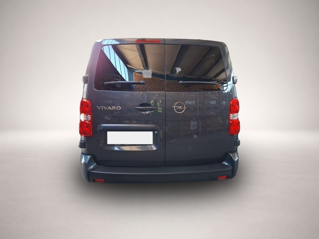 Opel Vivaro (05/2025, Diesel)