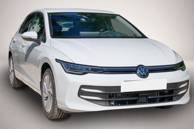 Volkswagen Golf, Bild 4 von 5