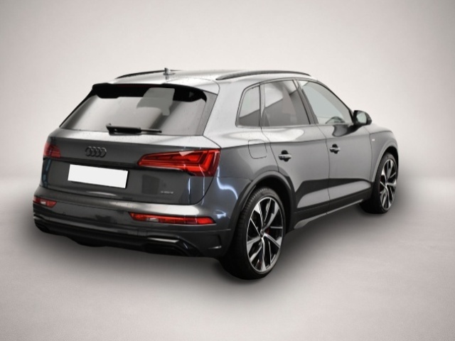Audi quattro (05/2023, Hybrid (Benzin/Elektro))