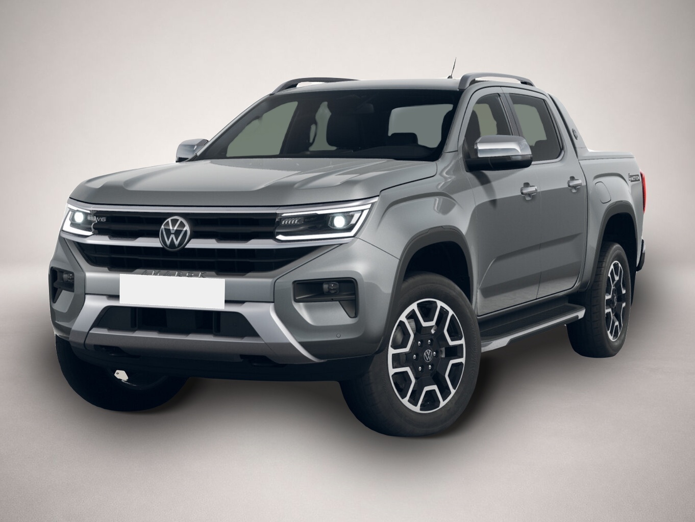 Volkswagen Amarok (05/2026, Diesel)