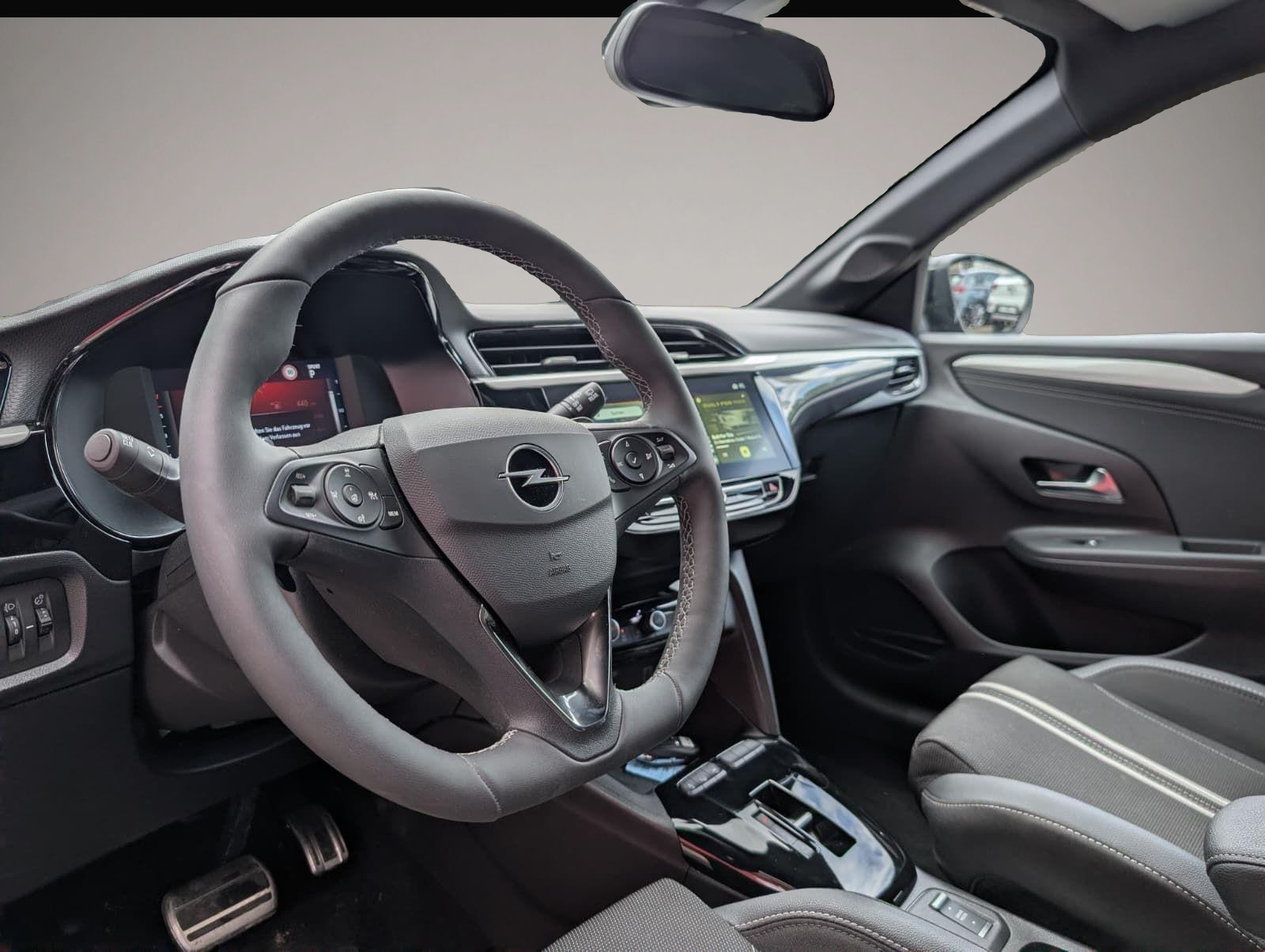 Opel Corsa (05/2025, Benzin)