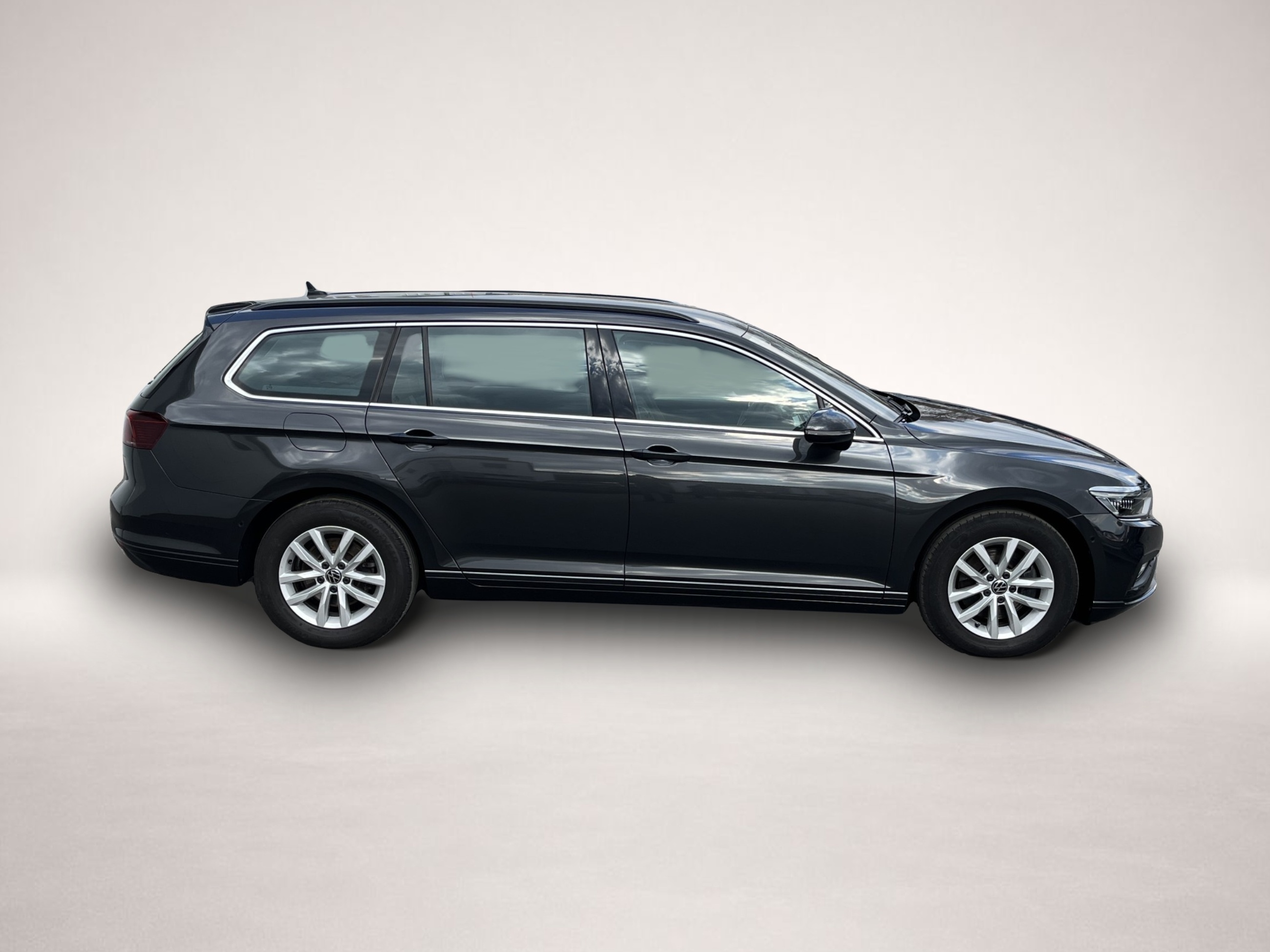 Volkswagen Passat Variant (01/2023, Diesel)