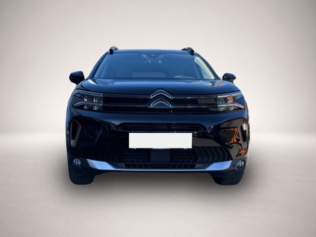 Citroen C5 Aircross (02/2024, Benzin)