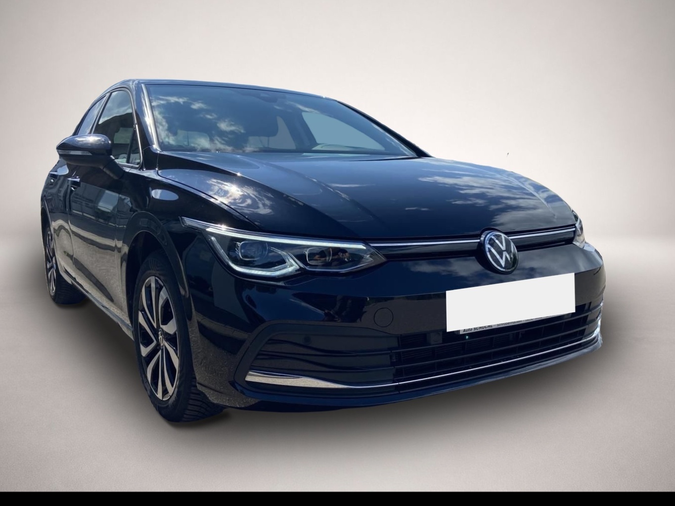 Volkswagen Golf (01/2023, )