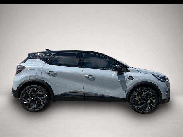 Renault Captur (04/2026, Hybrid (Benzin/Elektro))
