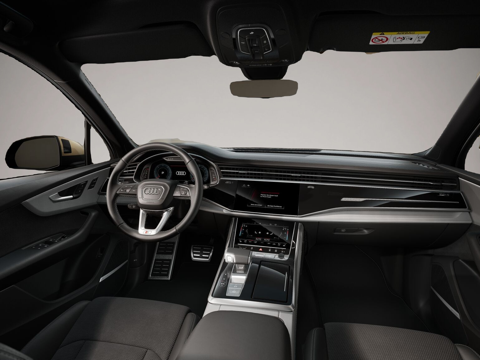 Audi quattro (04/2026, Diesel)
