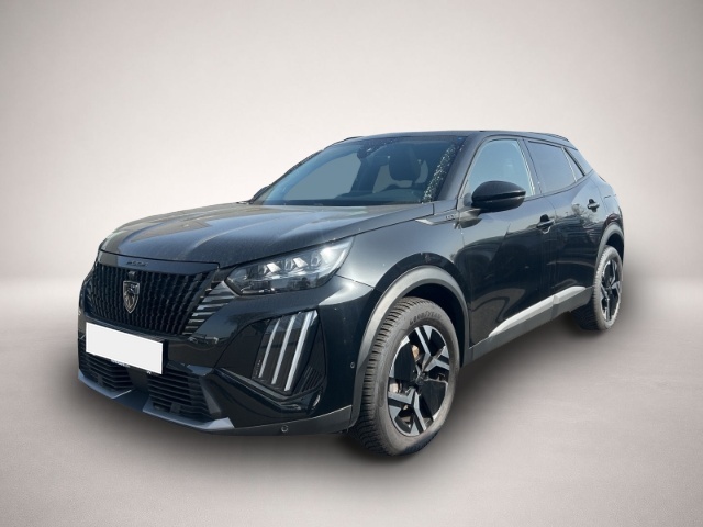 Peugeot 2008 (12/2023, Benzin)