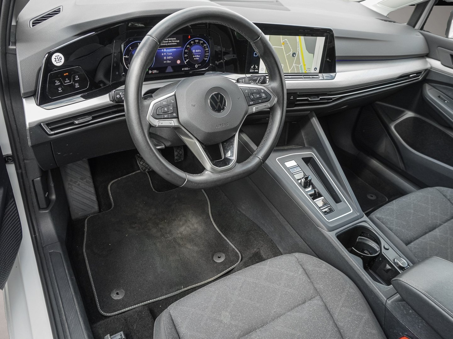 Volkswagen Golf (11/2022, Diesel)