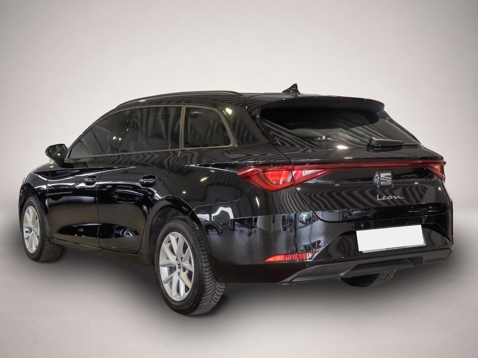 Seat Leon (12/2024, Diesel)