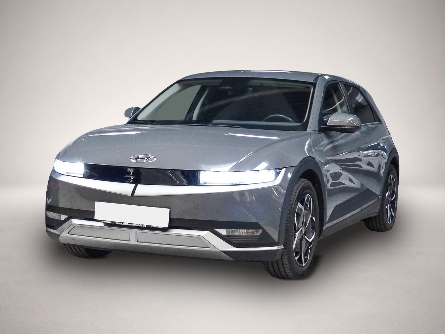 Hyundai IONIQ 5 (06/2023, ELECTRIC)