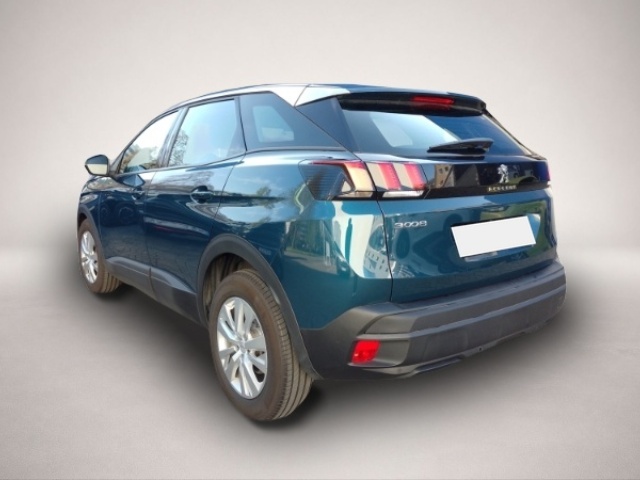 Peugeot 3008 (03/2023, Benzin)
