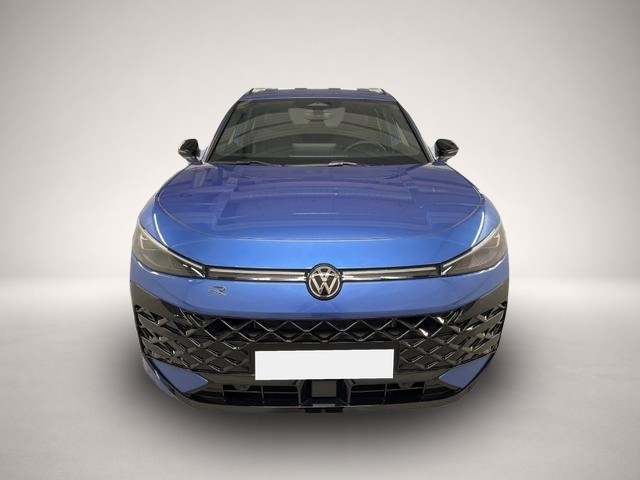 Volkswagen T-Roc, Bild 2 von 5