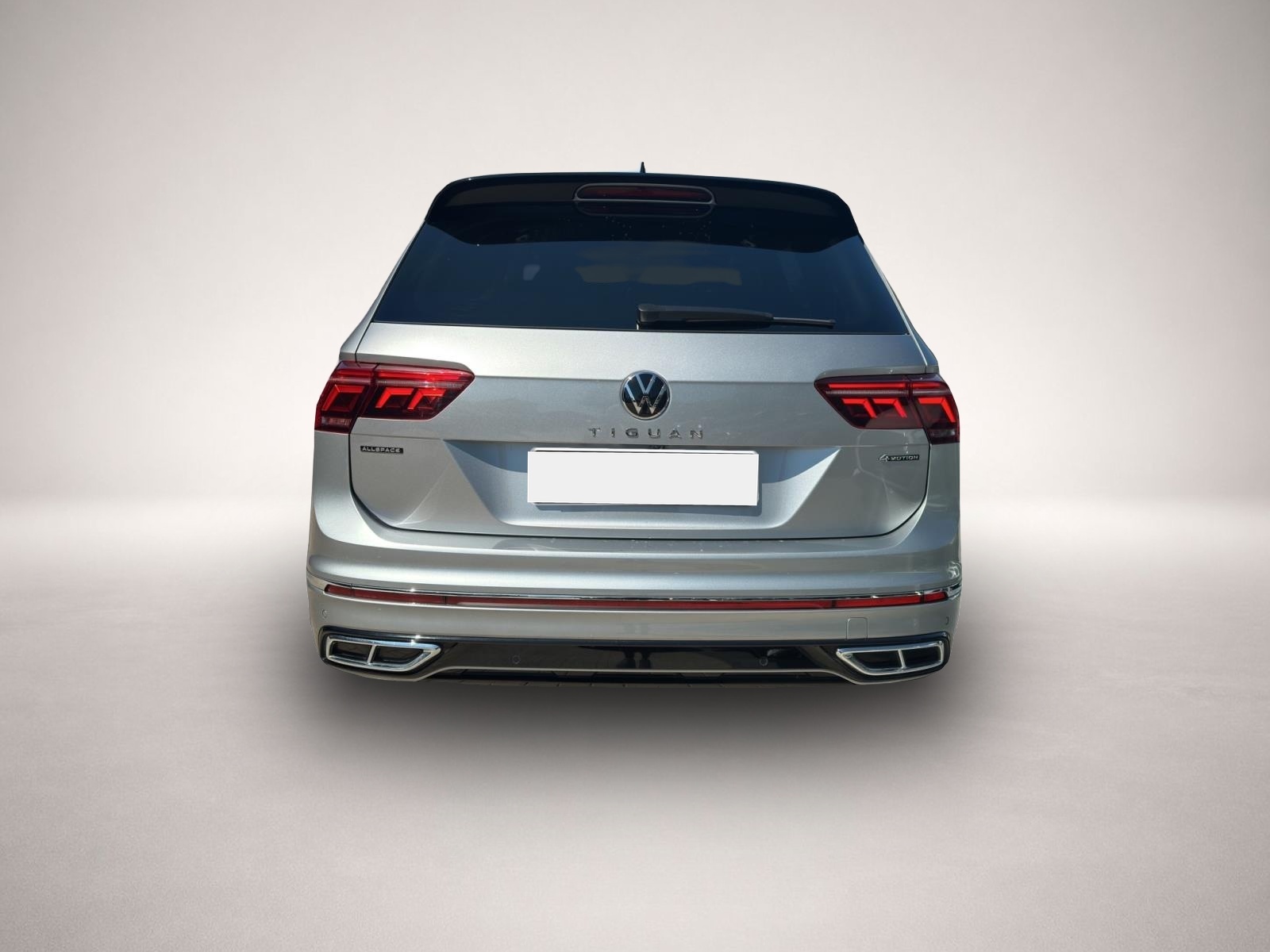 Volkswagen Tiguan Allspace (06/2024, Diesel)