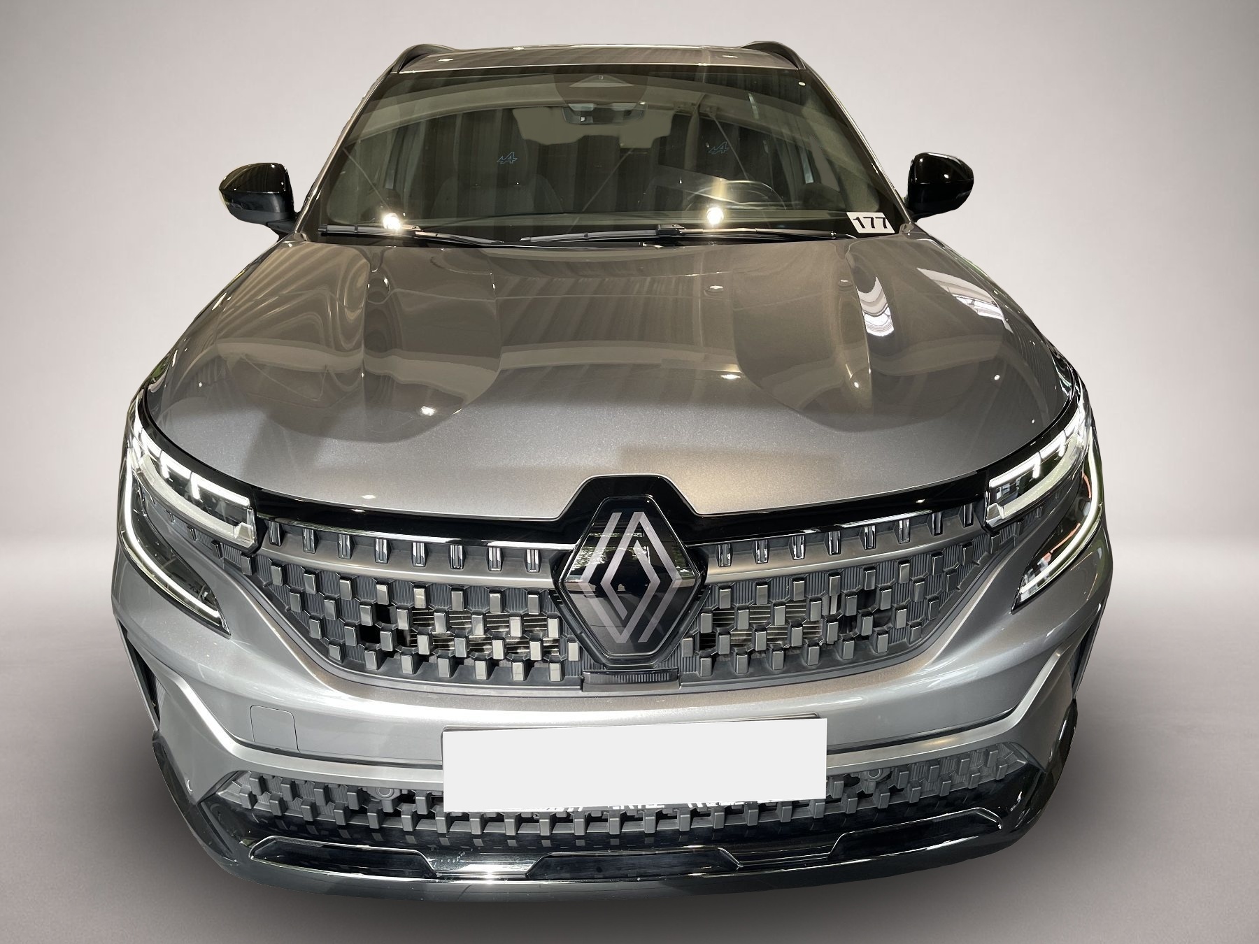 Renault Austral (05/2024, Hybrid (Benzin/Elektro))
