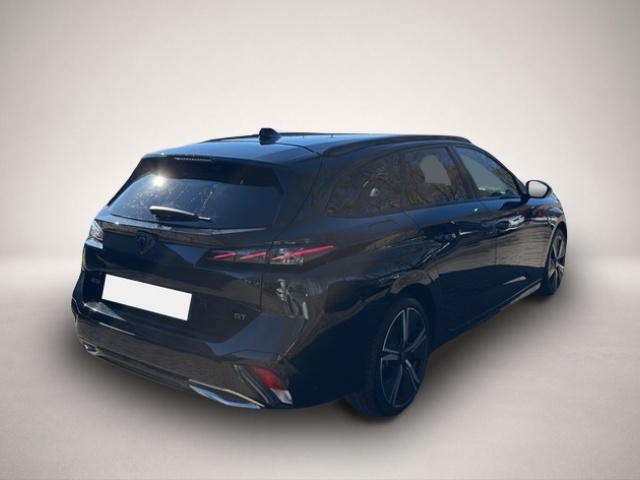 Peugeot 308 (07/2023, Benzin)