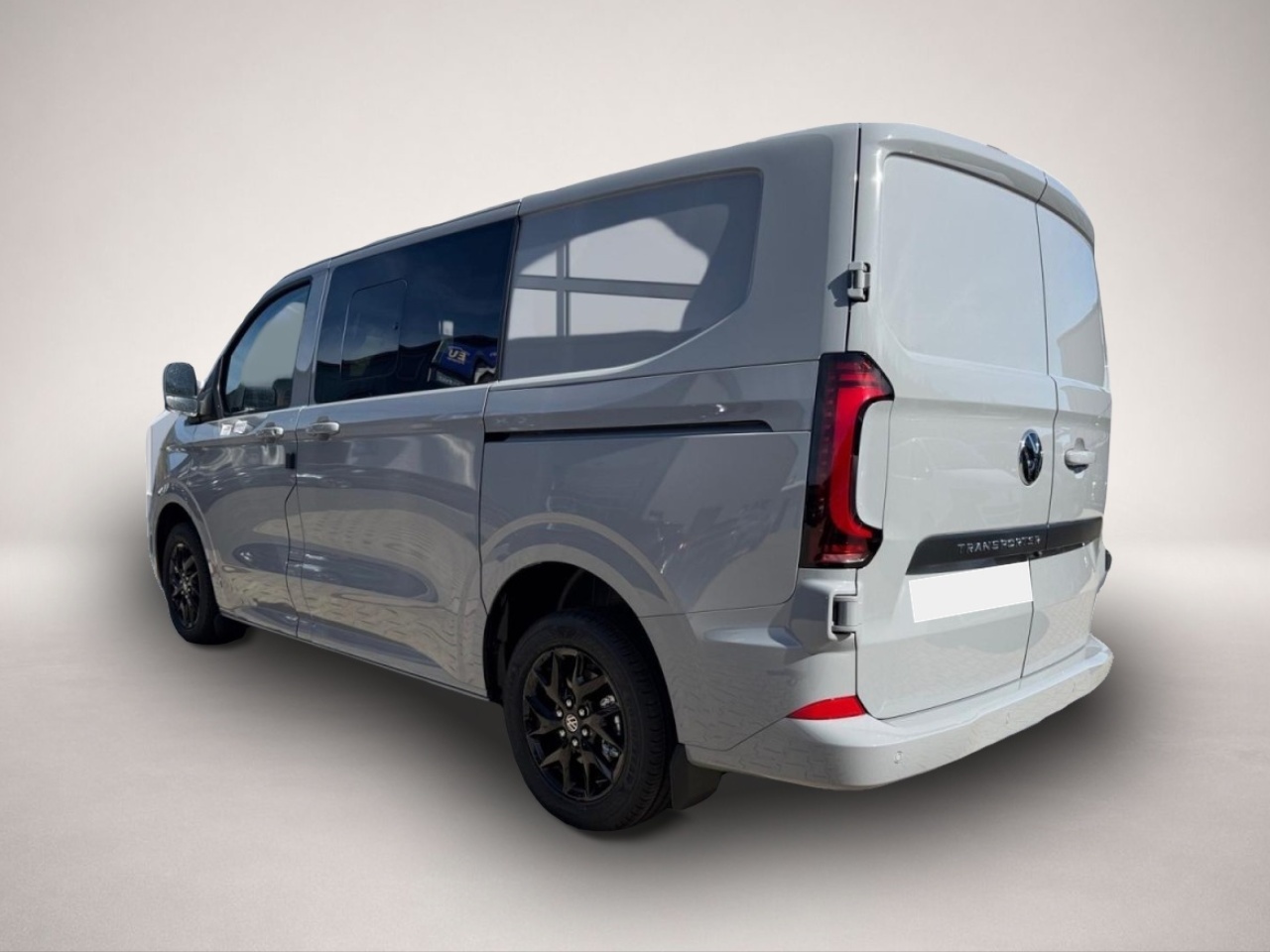 Volkswagen T7 Transporter (, Diesel)