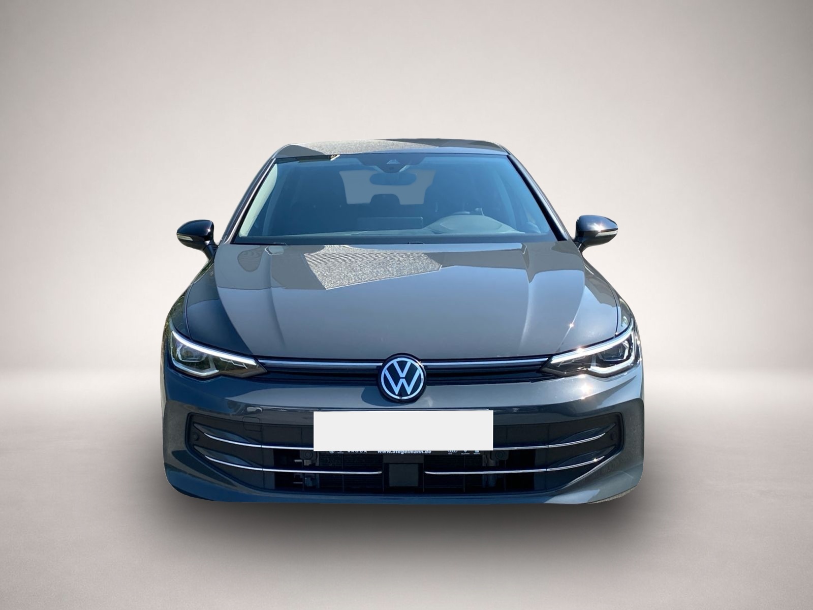 Volkswagen Golf (07/2025, )