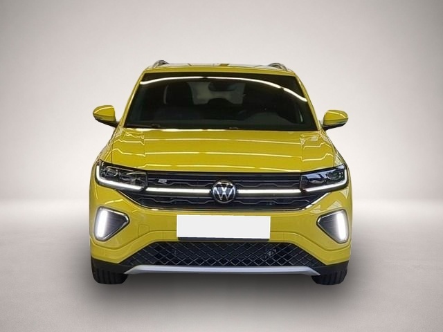 Volkswagen T-Cross (08/2024, Benzin)