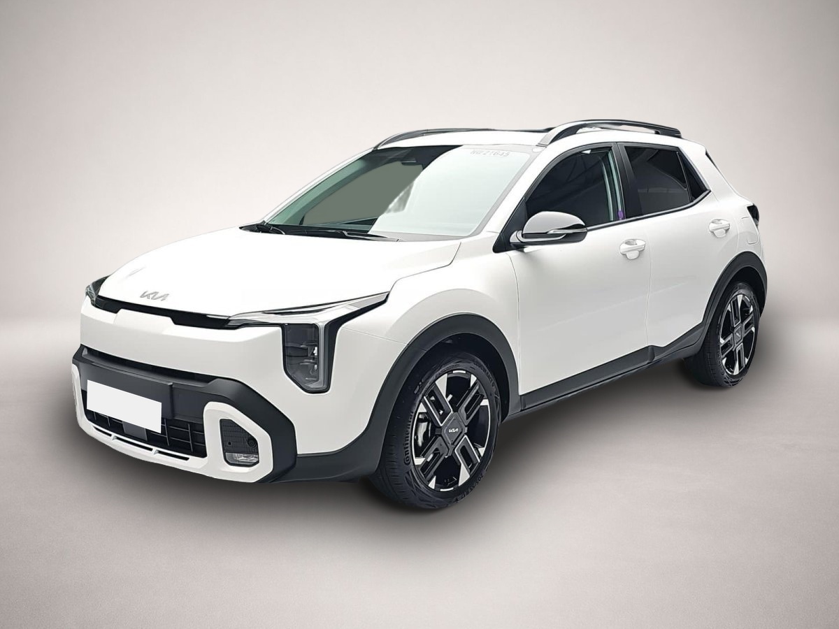 KIA Stonic (08/2026, Benzin)