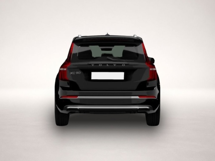 Volvo XC90 (02/2024, Diesel)