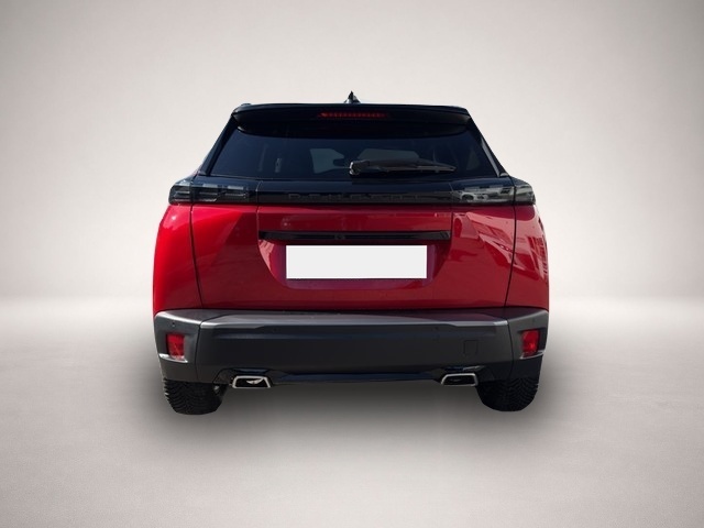 Peugeot 2008 (06/2024, Benzin)