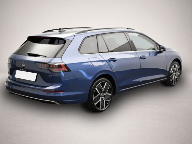 Volkswagen Golf (07/2025, )