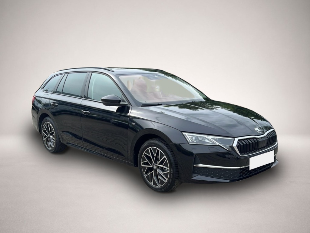 Skoda Octavia (06/2025, Diesel)