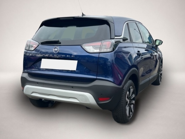 Opel Crossland (X) (03/2024, Benzin)