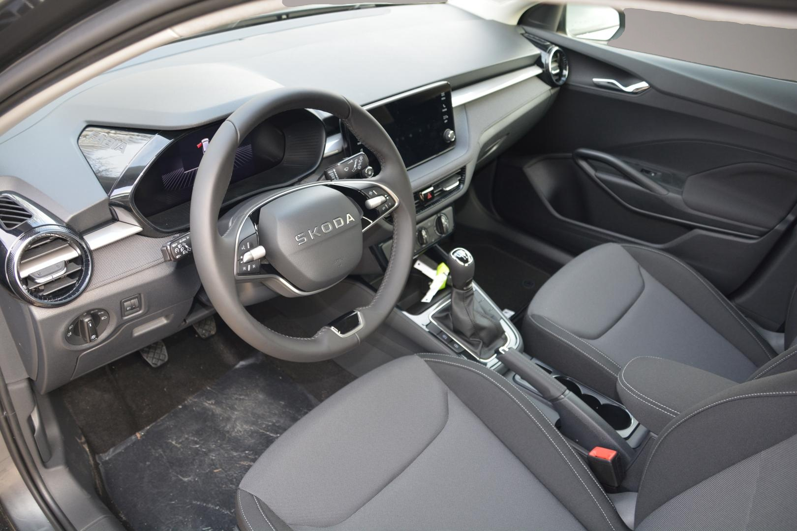 Skoda Fabia, Bild 6 von 6