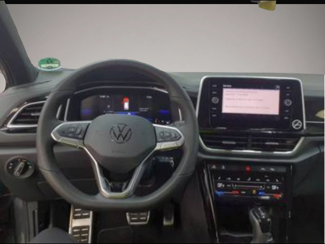 Volkswagen T-Roc (10/2025, )