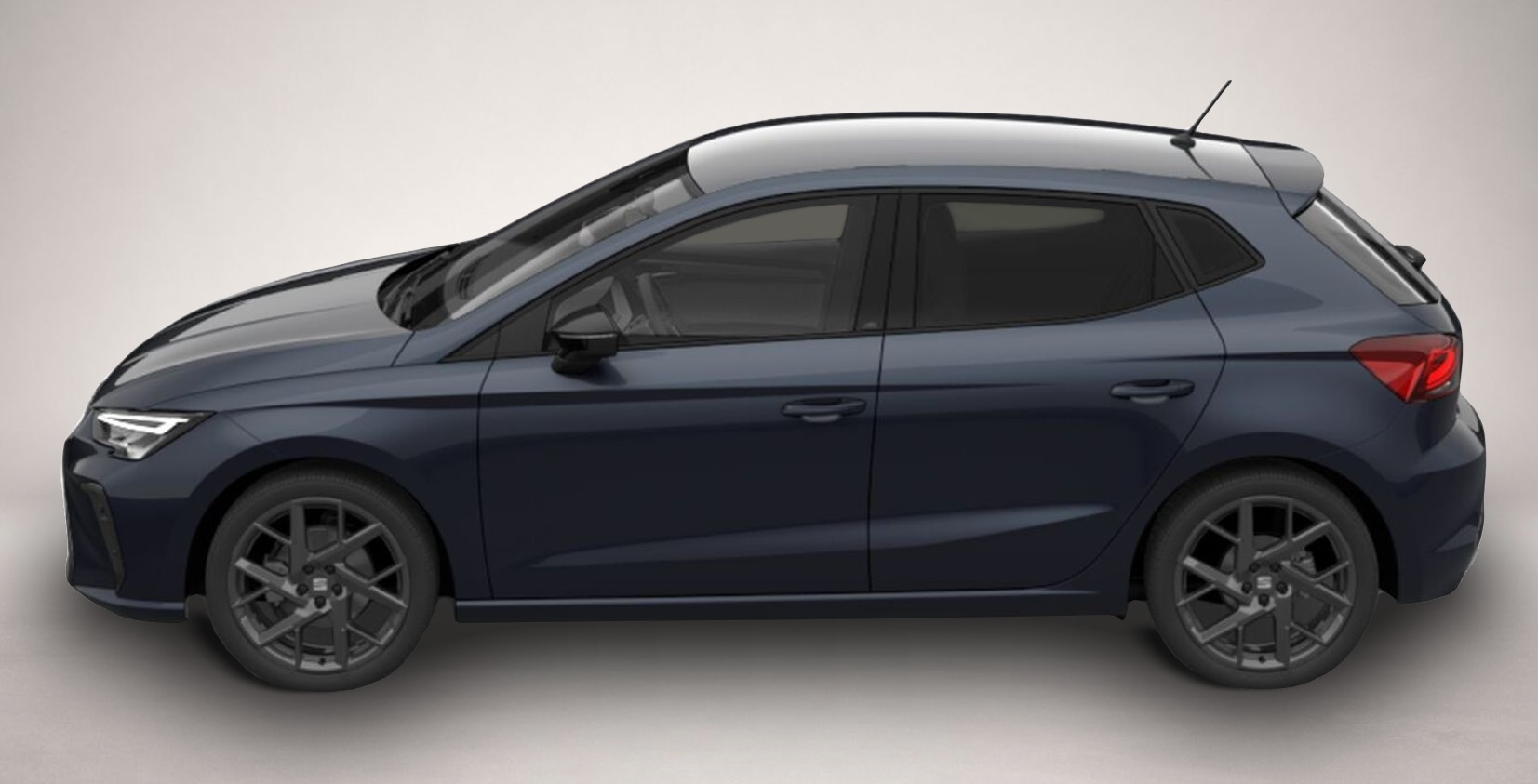 SEAT Ibiza, Bild 2 von 3