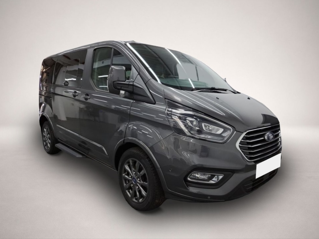 Ford Tourneo Custom (07/2021, )