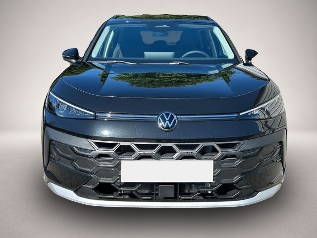 Volkswagen T-Roc (06/2026, Benzin)