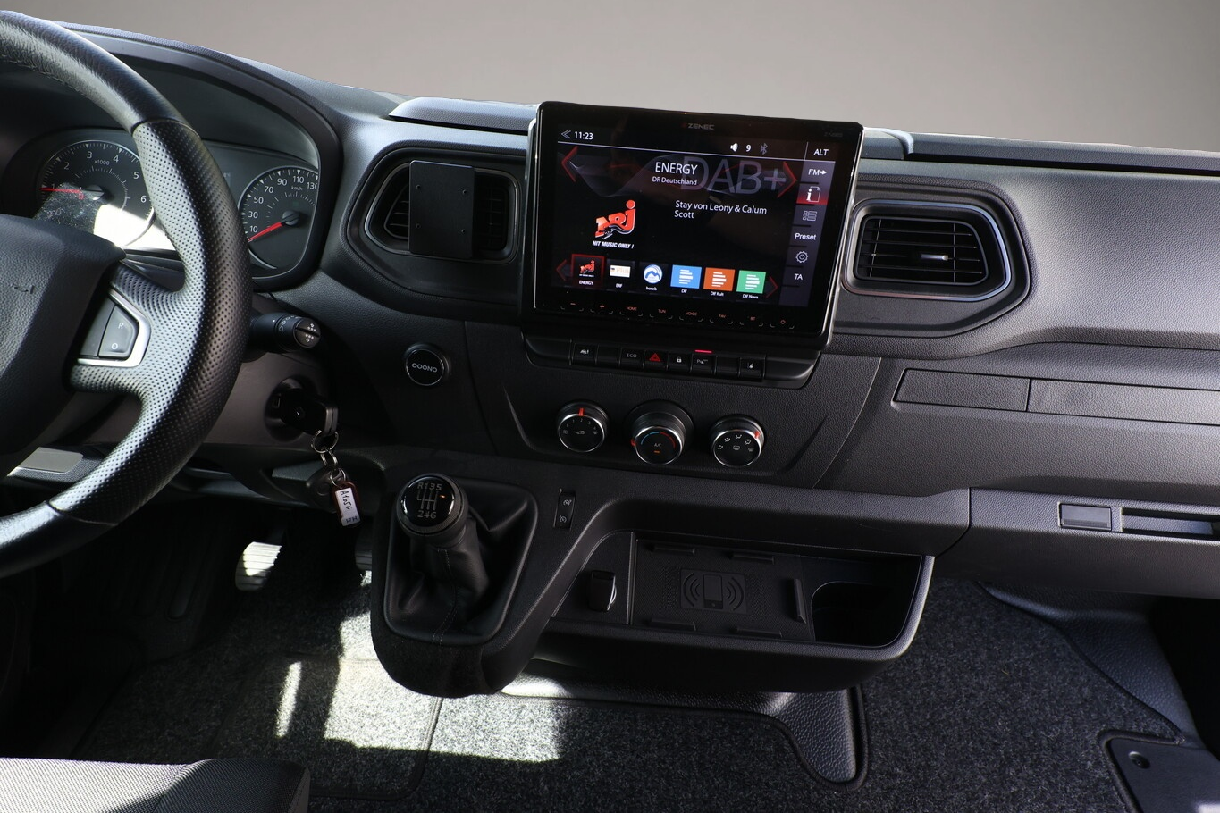 Renault Master (05/2022, Diesel)