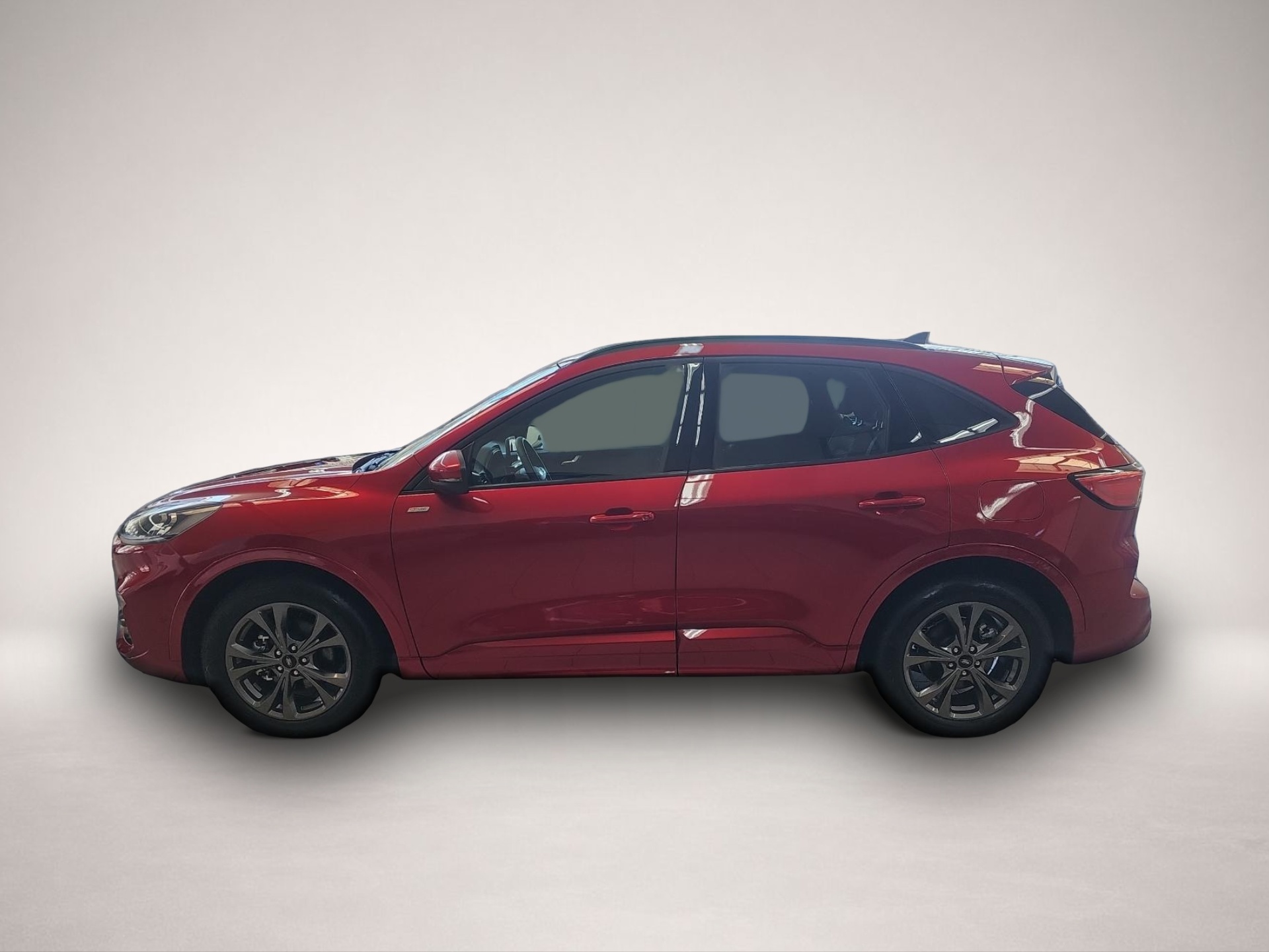 Ford Kuga (11/2023, Benzin)