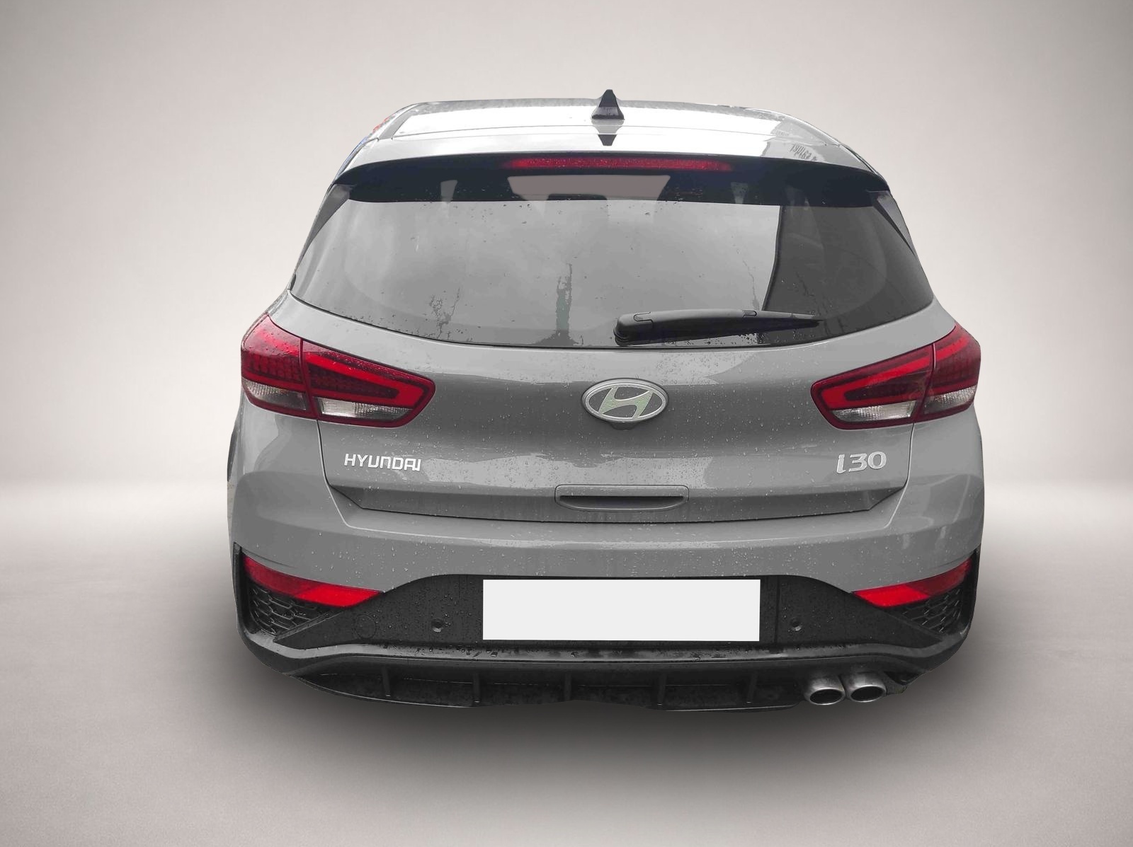 Hyundai i30, image 5 of 5
