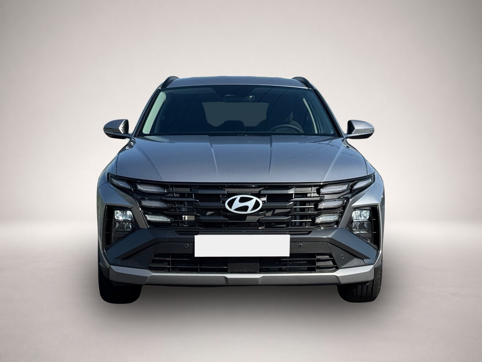Hyundai TUCSON (05/2026, Benzin)
