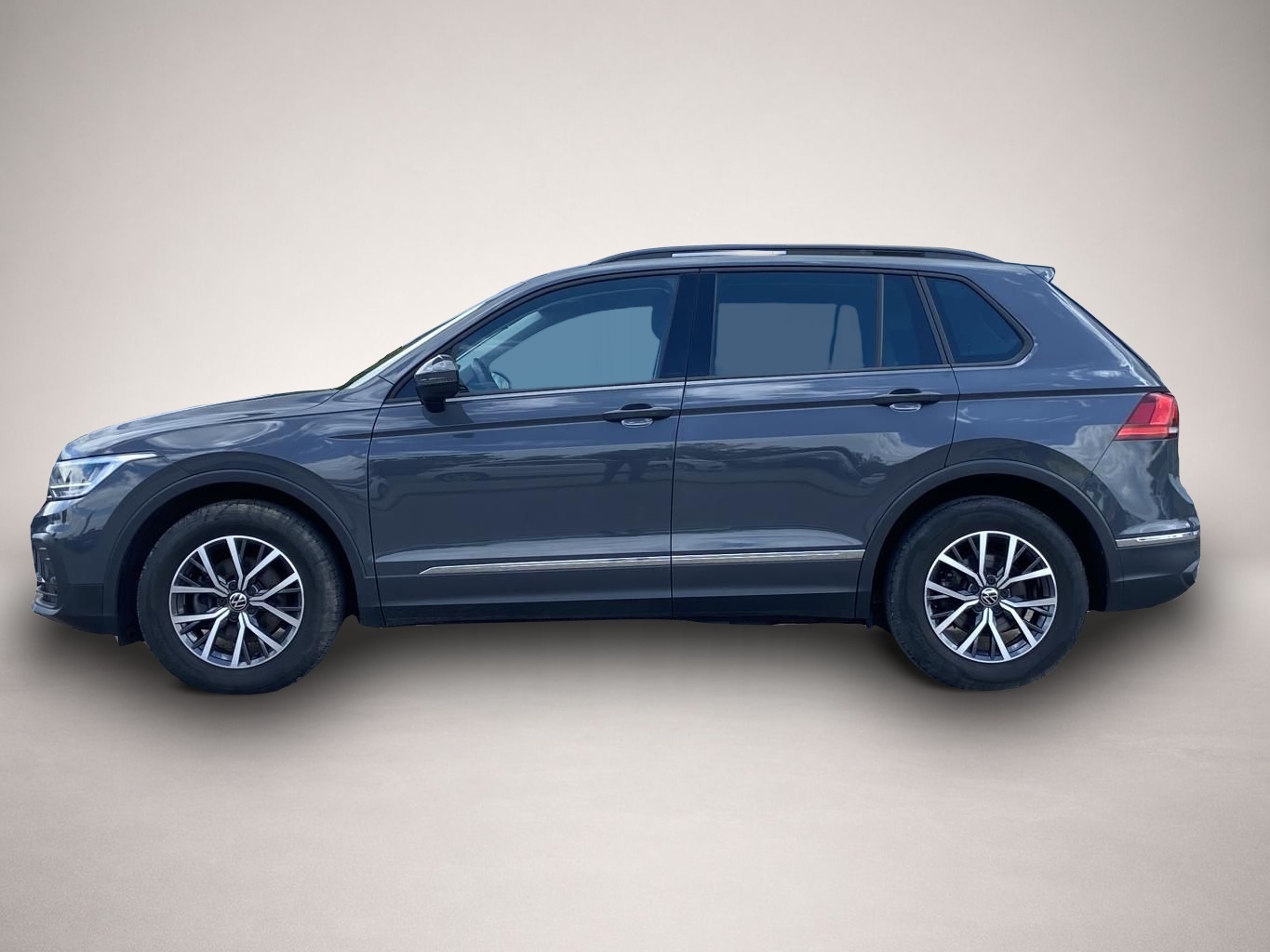 Volkswagen Tiguan (02/2023, )
