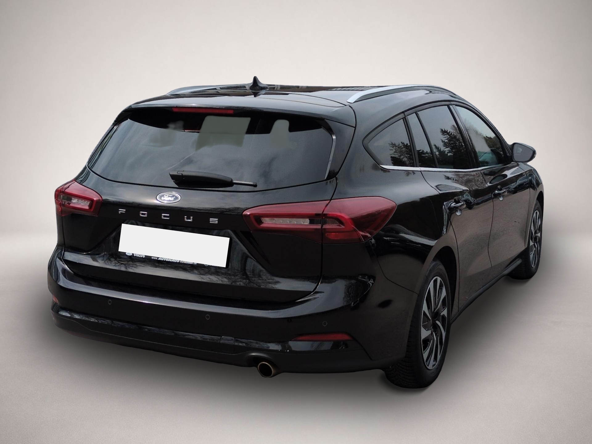 Ford Focus (07/2024, Benzin)