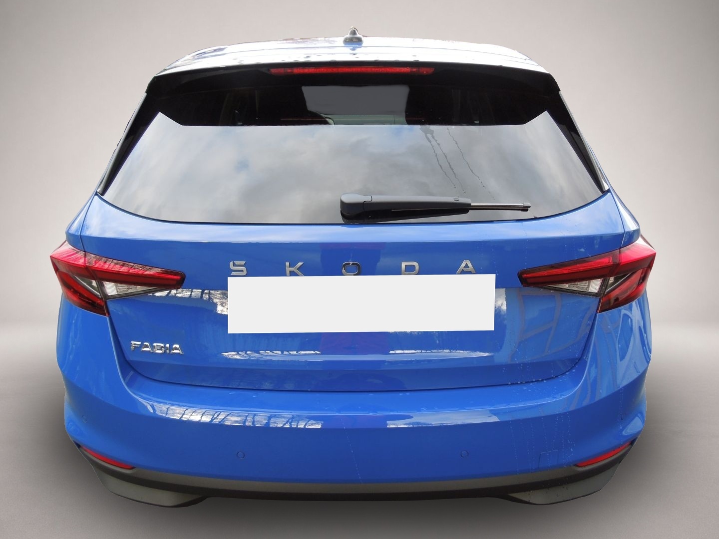 Skoda Fabia (06/2026, Benzin)