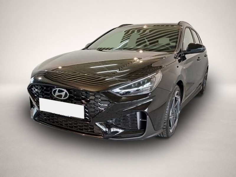 Hyundai i30 (12/2025, Benzin)