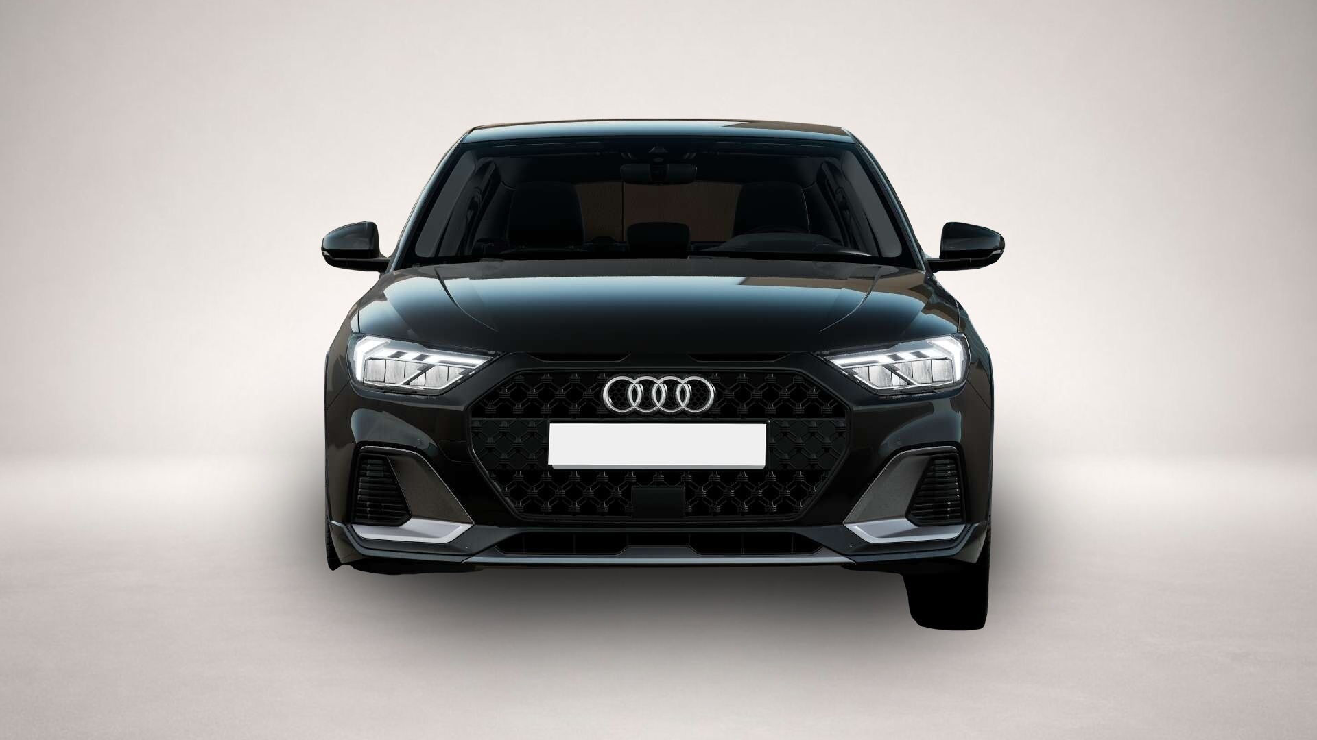 Audi A1 (10/2025, Benzin)