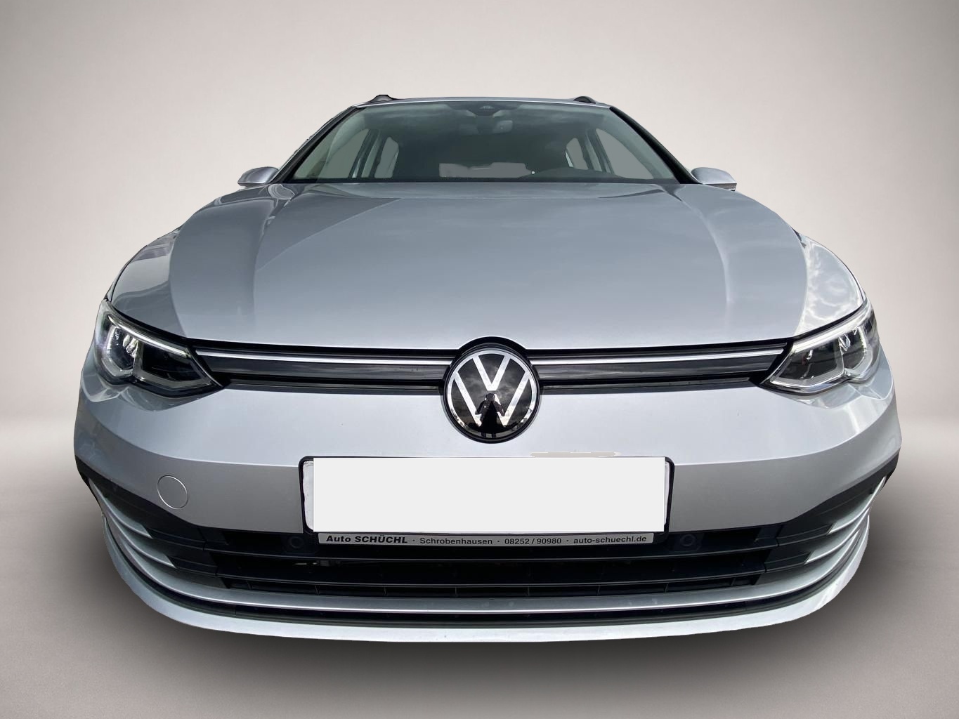 Volkswagen Golf (08/2021, )