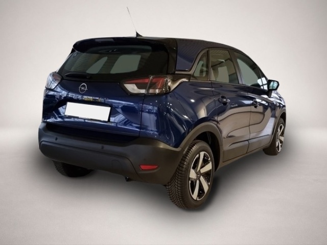 Opel Crossland (X) (12/2023, Benzin)