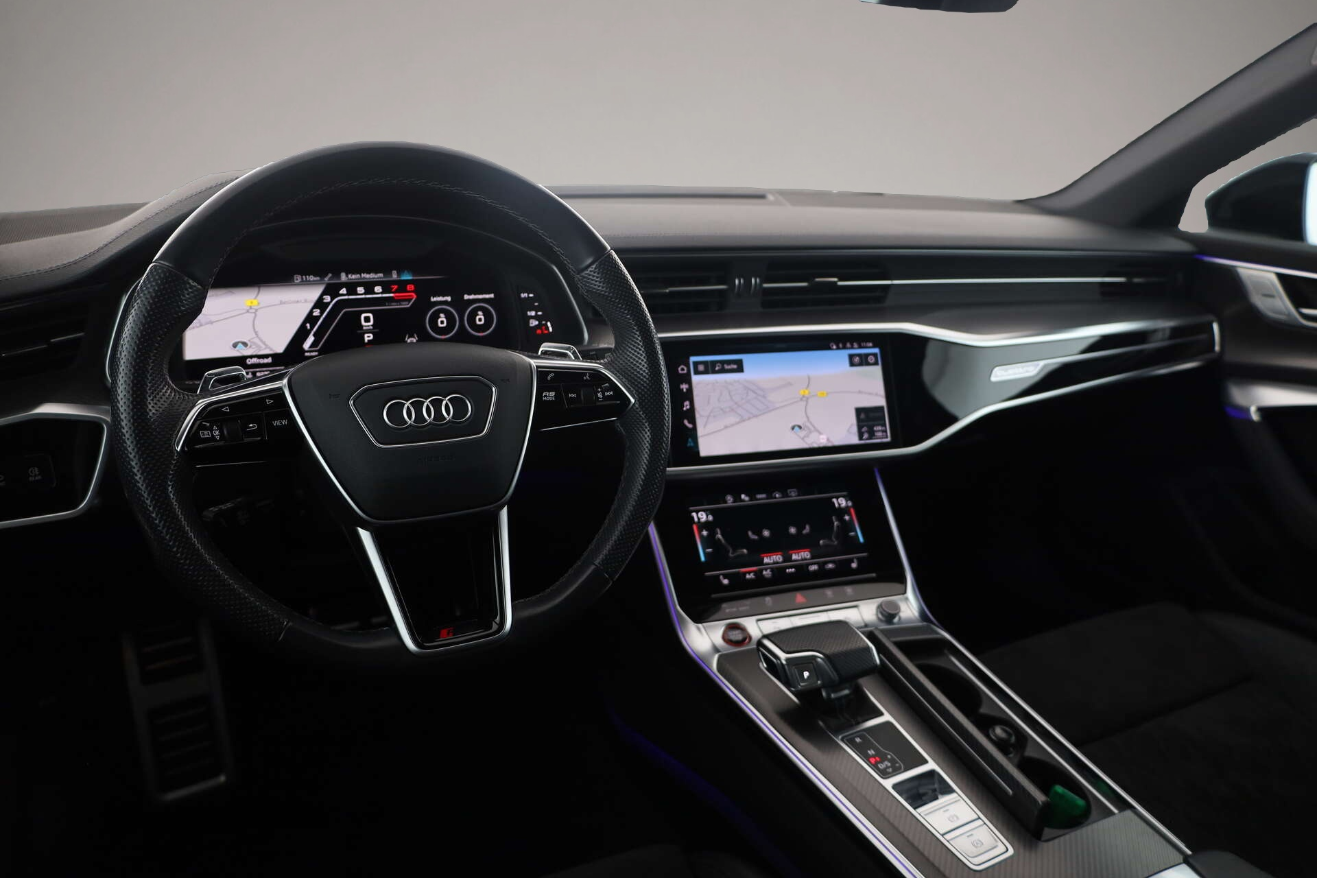 Audi quattro (02/2021, )